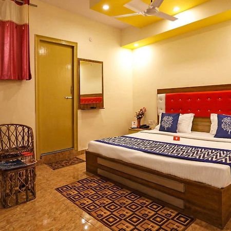 Hotel Rattans Regency Roorkee Esterno foto