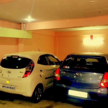 Hotel Rattans Regency Roorkee Esterno foto