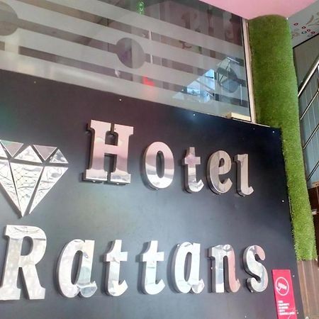 Hotel Rattans Regency Roorkee Esterno foto