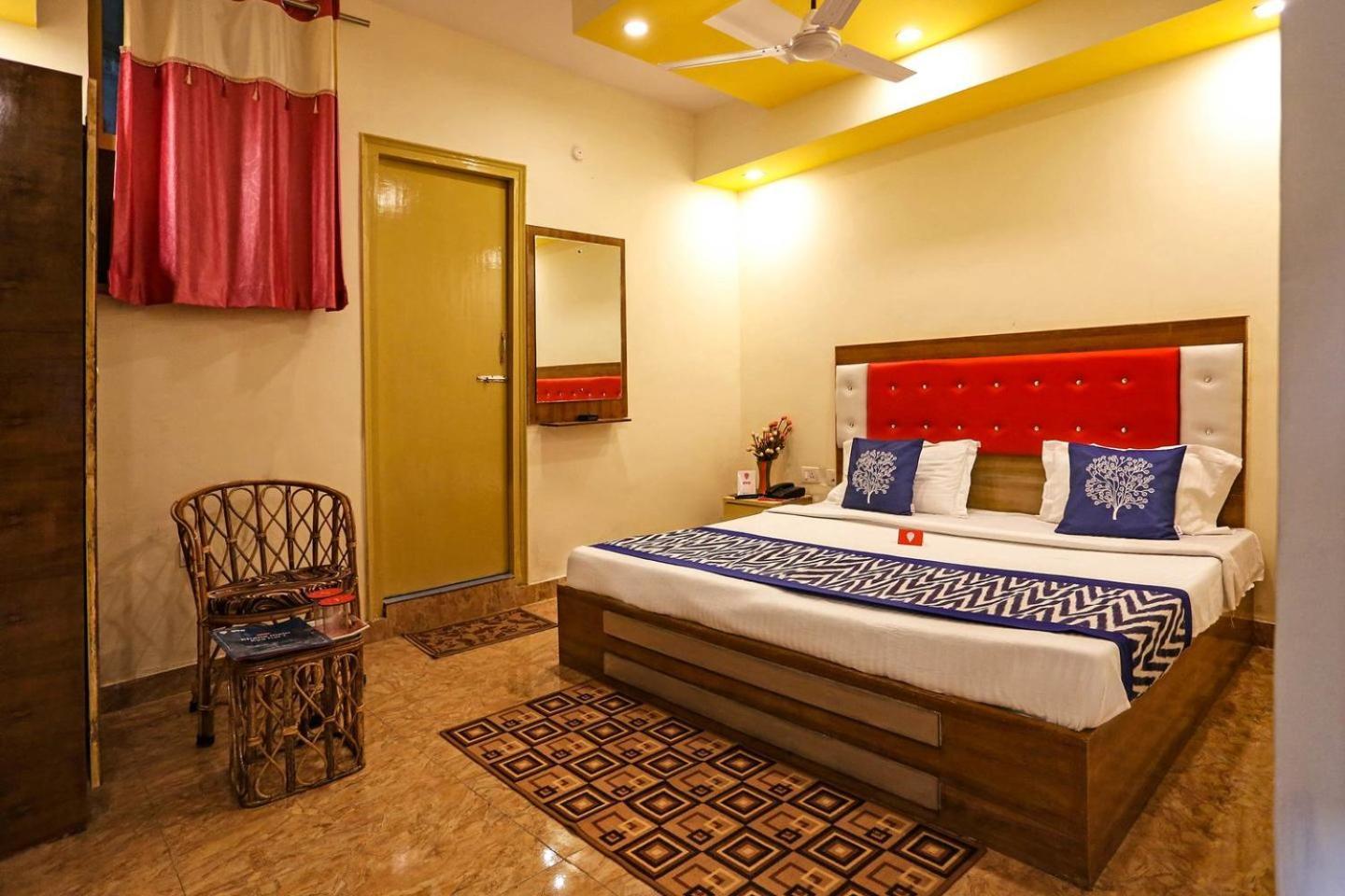 Hotel Rattans Regency Roorkee Esterno foto