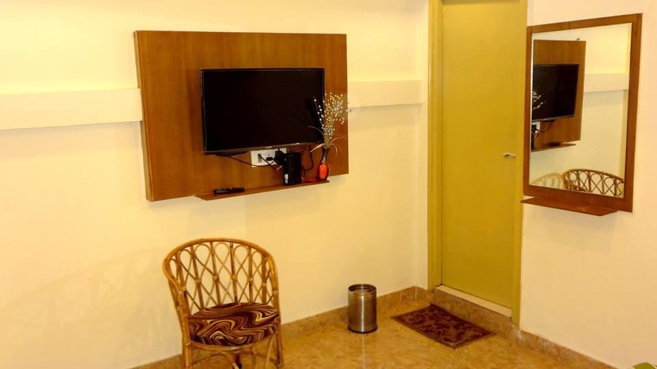 Hotel Rattans Regency Roorkee Esterno foto