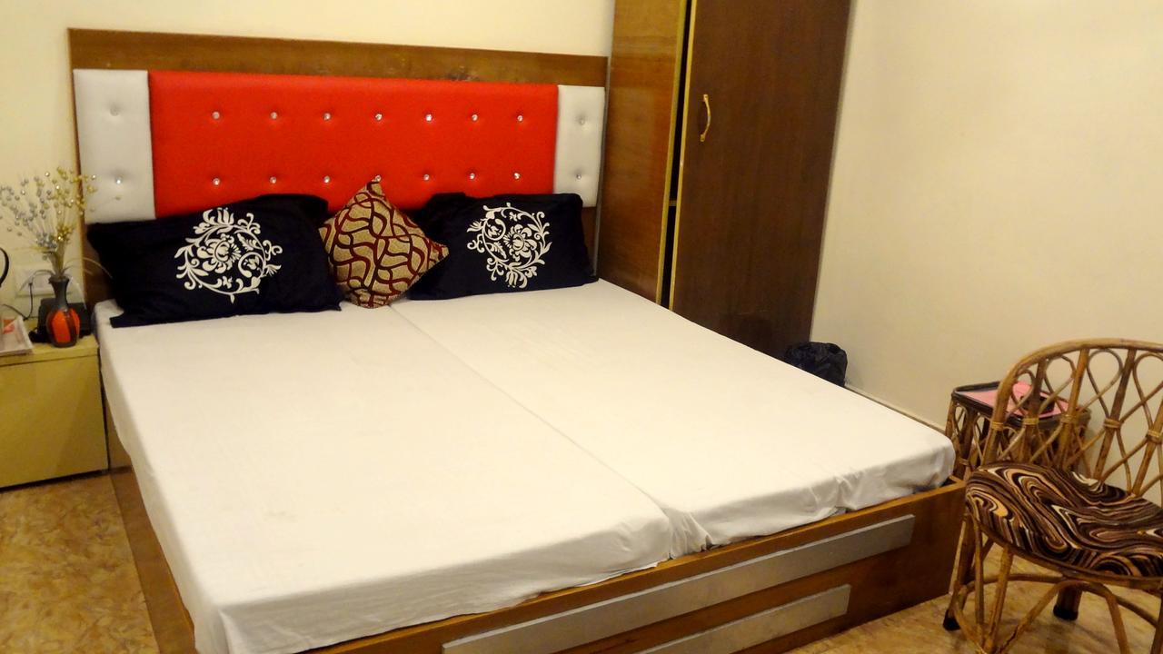 Hotel Rattans Regency Roorkee Esterno foto