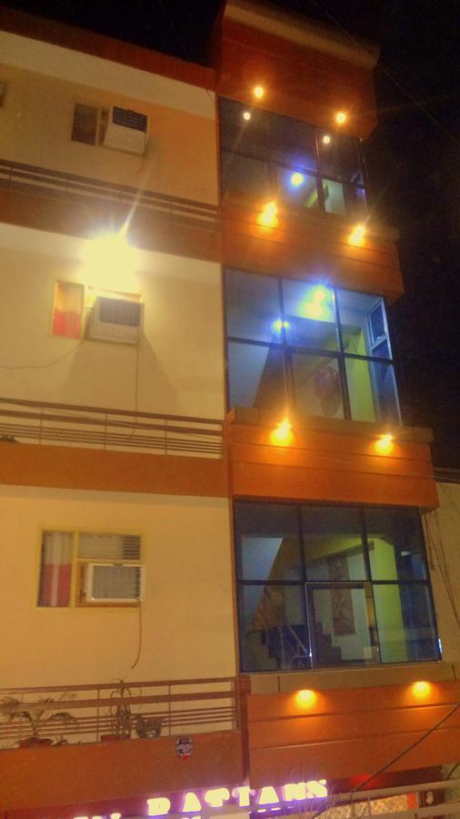 Hotel Rattans Regency Roorkee Esterno foto