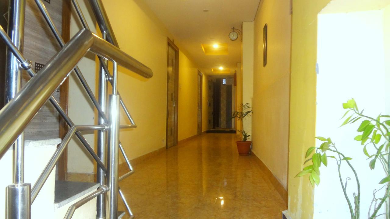 Hotel Rattans Regency Roorkee Esterno foto