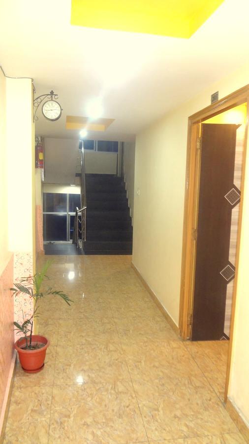 Hotel Rattans Regency Roorkee Esterno foto