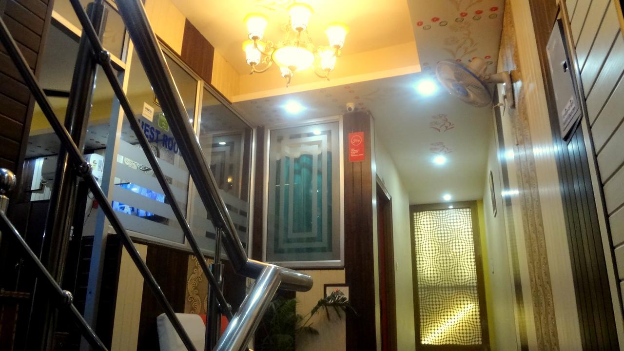 Hotel Rattans Regency Roorkee Esterno foto