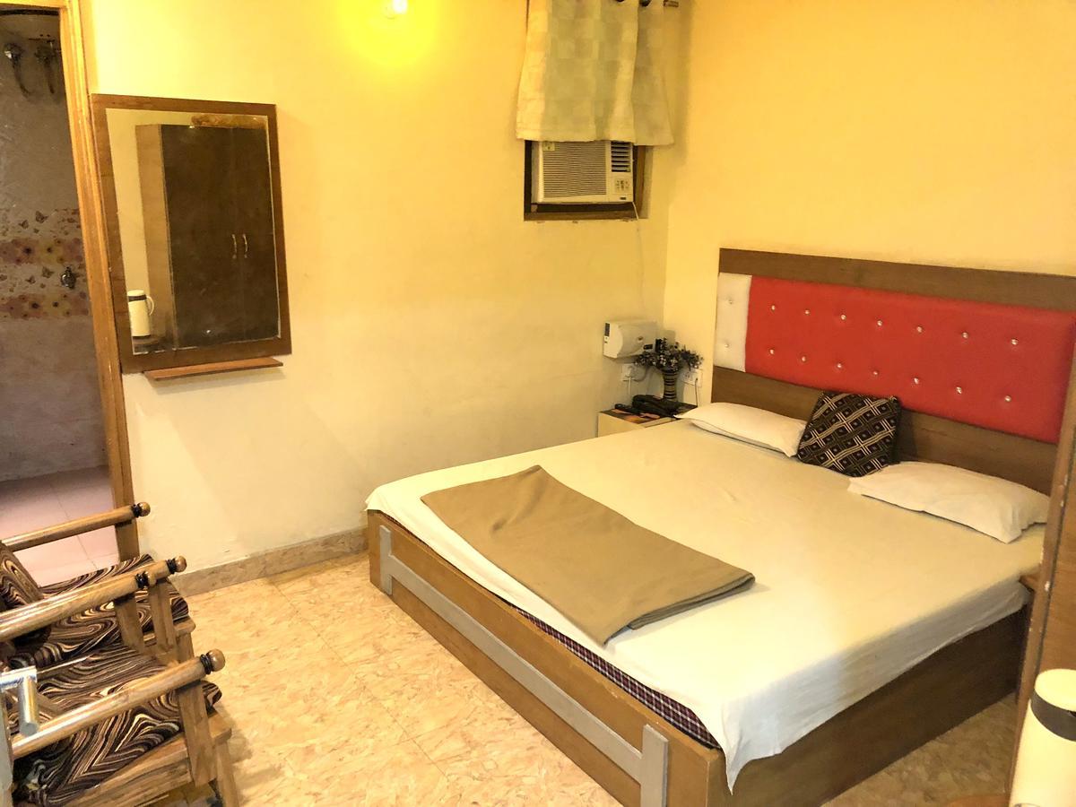 Hotel Rattans Regency Roorkee Esterno foto