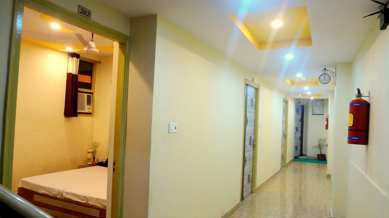 Hotel Rattans Regency Roorkee Esterno foto